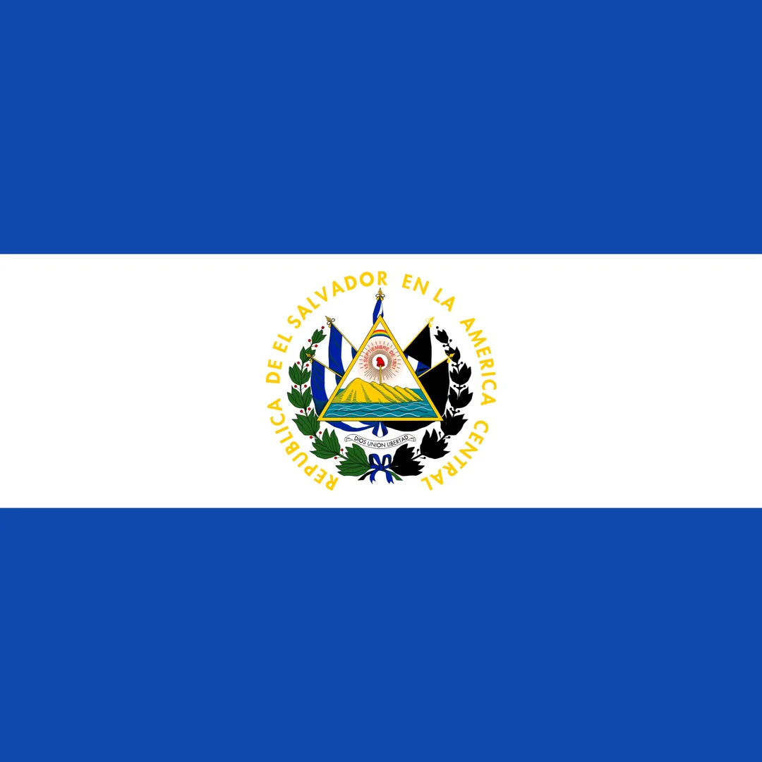 El Salvador 