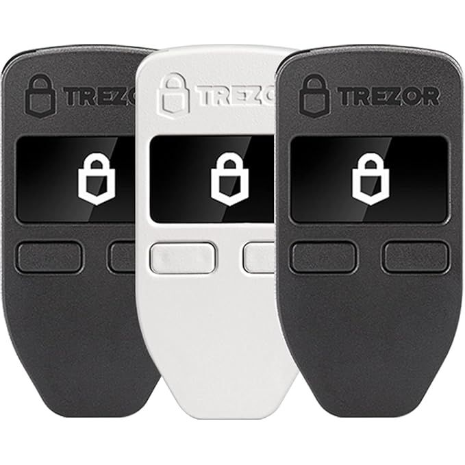 Trezor Model One is one of the original hardware wallets specifically designed for storing cryptocurrencies securely. It was developed by a company called SatoshiLabs, known for its commitment to providing users with a reliable and user-friendly solution for protecting their digital assets.