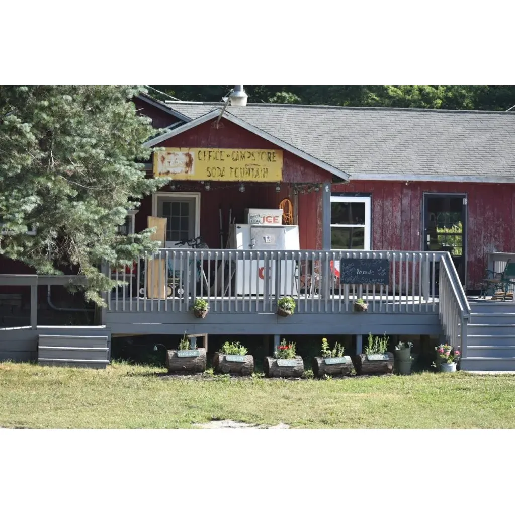 Forest Lake Campground is a serene retreat for outdoor enthusiasts and families looking for an escape into nature. Owned and operated by a friendly husband and wife team, guests frequently commend the couple's hospitality and the welcoming atmosphere they provide. The campground offers a tranquil environment with spacious sites that provide ample room for campers to spread out and enjoy their stay, surpassing the expectations of those accustomed to state-run grounds.

The expansive lake within the campground is a jewel for anglers and nature lovers alike, offering ample opportunities for fishing, swimming, and forest bathing. The serene backdrop invites visitors to relax and indulge in the simple pleasures of outdoor life. Whether it's a family's first camping trip or a seasoned camper's latest adventure, the campground is lauded for its family-friendly ambiance and the extra care shown by the staff to ensure guests' comfort and enjoyment.

Affordability is a key attribute of Forest Lake Campground, with very reasonable rates for both overnight stays and day visits. Guests appreciate the value they receive, enjoying all the amenities without straining their wallets. Positive experiences are echoed by many who have visited, focusing on the peace and quiet that seems to be a signature of the camping experience there.

Forest Lake Campground remains a favorable destination for those seeking a peaceful retreat, memorable fishing, and an inviting atmosphere, perfect for creating lasting memories with friends and family in the heart of the outdoors. Description by ChatGPT.