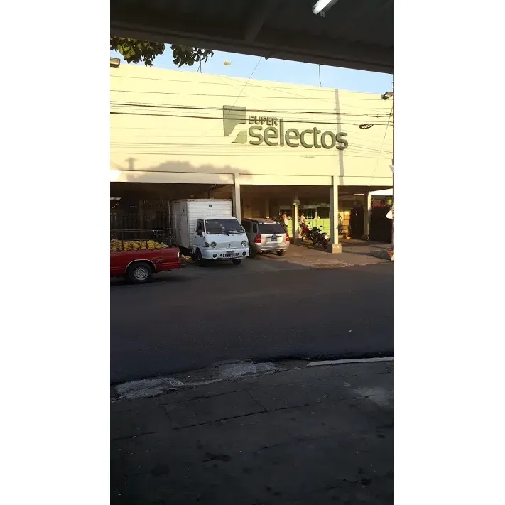 Super Selectos emerges as a renowned shopping destination renowned for its impressive selection that caters to the diverse needs of its clientele. This emporium of goods is celebrated for the top-notch service it provides, ensuring that every visitor feels valued and well taken care of. Customers rave about their shopping experiences, often describing the atmosphere as excellent and cool, which speaks to the inviting ambiance and positive vibes that the store consistently delivers.

Despite its cozy layout, Super Selectos makes the most of its space by offering an array of high-quality products that keeps shoppers engaged and satisfied. The store's strategic organization allows for an efficient browsing experience, making it an ideal spot for quick stops or filling up on essentials.

Adding to the convenience is the store's location which, despite the bustling activity, hints at its popularity among locals as a go-to place. Patrons appreciate the unique charm and the focus on providing a seamless shopping experience, leaving a lasting impression of a well-rounded retail spot that prioritizes customer satisfaction and exudes a welcoming environment for all its visitors. Description by ChatGPT.