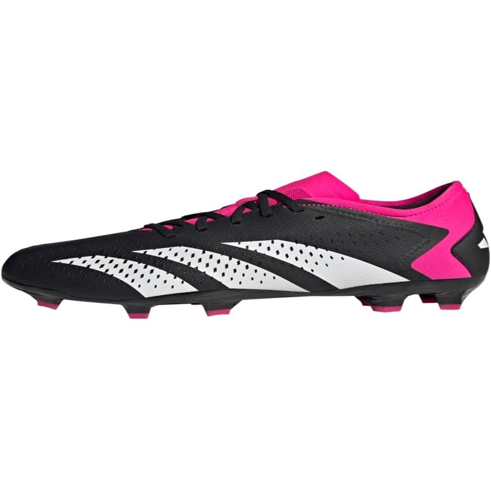 adidas Unisex Accuracy.3 Low Firm Ground Soccer Shoe image