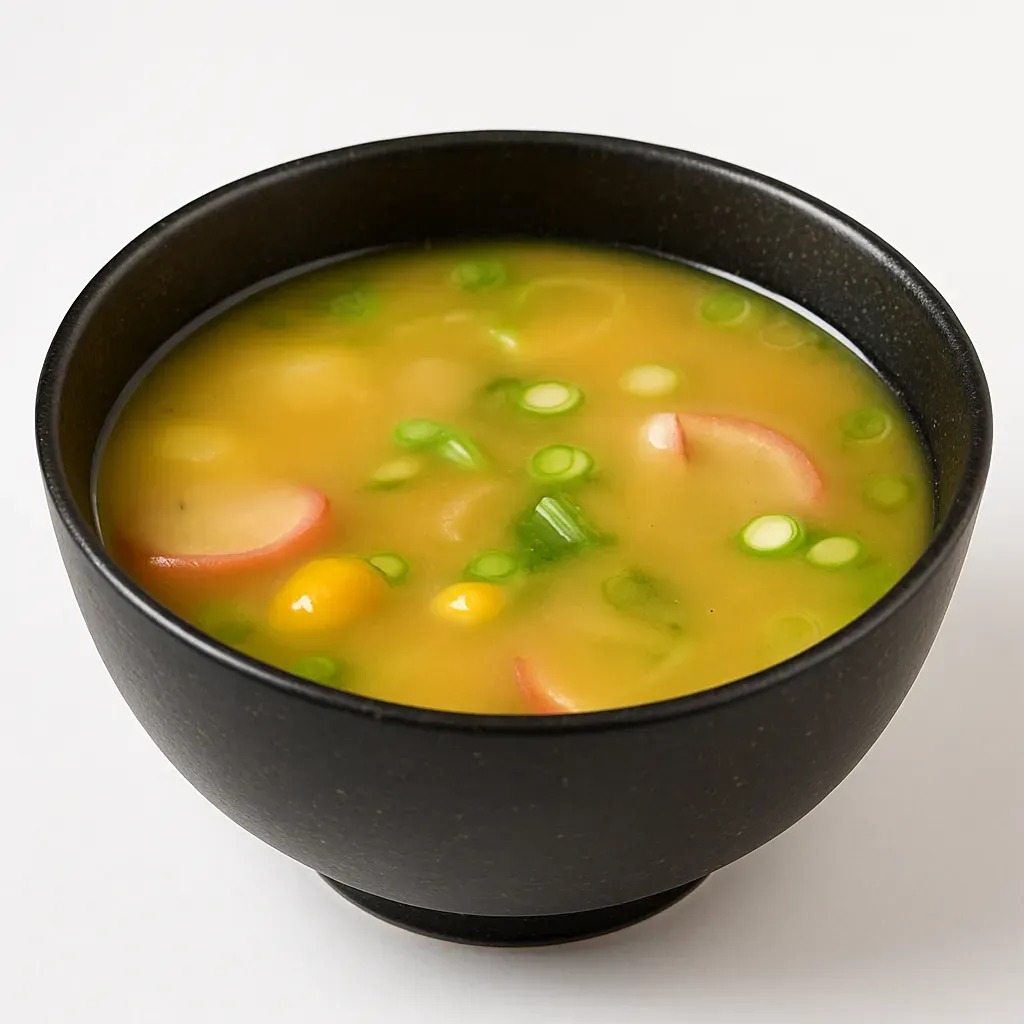 A traditional Brazilian soup featuring tucupi broth and Murupi pepper, encapsulating Amazonian flavors in a light yet flavorful dish.