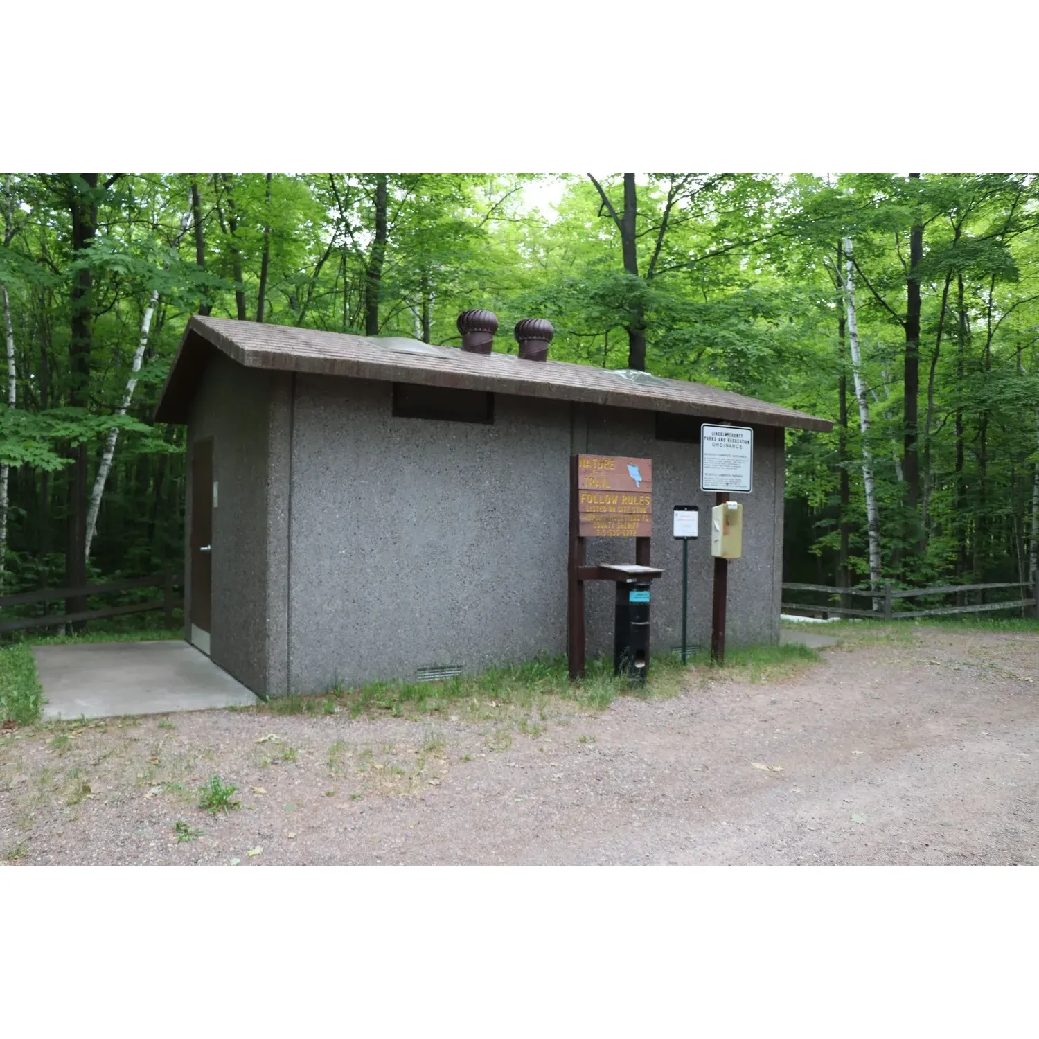 OTTER LAKE CAMPGROUND is a haven for outdoor enthusiasts and nature lovers alike. This charming and serene campground offers a rejuvenating retreat within a lush forest setting. Its proximity to a nearby town ensures that visitors can enjoy the tranquility of nature without foregoing essential amenities.

The campground exudes a clean and professional environment, which showcases the management's commitment to offering a quality experience. Otter Lake itself presents a variety of recreational possibilities, with its sizeable expanse of water that expands into a larger lake through a secluded channel, perfect for those who are keen on exploring by canoe or kayak. With numerous areas to discover, the lake is a kayaker's and canoeist's delight, promising days filled with adventure and scenic beauty.

Catering to a diverse range of camping preferences, the campground accommodates both tents and moderate-sized campers or RVs, with specific sites dedicated to each. While the facility champions a more traditional camping experience with pit toilets and no electric hook-ups, it does not compromise on the quality of its primitive sites. Many of these sites are beautifully positioned with lake views and easy access to the water, creating an immersive natural experience.

The lakeside area boasts a small, intimate atmosphere conducive to relaxation and fishing, with the clear, motor-free waters ensuring a peaceful environment. A scrupulously maintained swim area ensures guests can enjoy refreshing dips in the lake amidst picturesque surroundings.

Moreover, Otter Lake Campground's seclusion affords privacy and a sense of solitude, with wooded sites offering a perfect backdrop for a peaceful escape. Effortlessly blending simplicity with natural beauty, this campground is a welcoming destination for those seeking a rustic yet comfortable outdoor adventure.

Visitors keen on a more community-oriented experience will find select sites that are close enough to feel connected, ideal for small groups looking to create shared memories. The overall ambiance at Otter Lake Campground, highlighted by the amicable and helpful owners, cultivates an atmosphere of tranquility and hospitality.

With its pristine environment, array of outdoor activities, and an ambiance that evokes relaxation and adventure, OTTER LAKE CAMPGROUND stands out as a cherished spot for both seasoned campers and newcomers to the joys of the great outdoors. Description by ChatGPT.