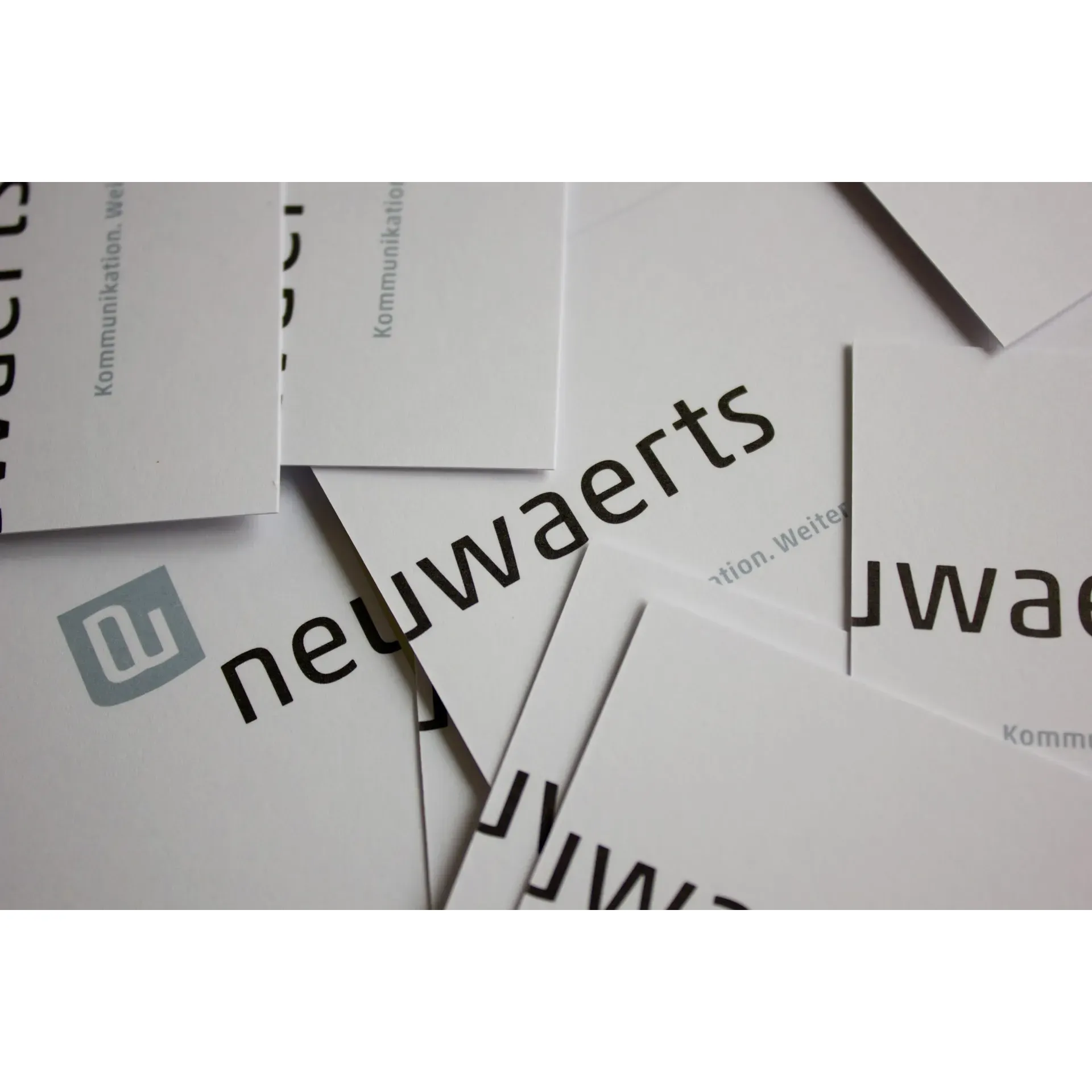 Neuwaerts emerges as a forward-thinking business where the fusion of a contemporary ambiance with exceptional culinary experiences sets the stage for successful company events. With an unwavering commitment to professionalism and creativity, the positive feedback from patrons reflects a reputation for excellence.

Renowned for its gourmet offerings, Neuwaerts ensures that every dish served is of the highest quality, impressing guests and setting a standard for what 'top-notch' truly means in a corporate setting. Clients frequently extol the company's expertise, highlighting the thoughtful, well-informed advice and impeccable service that contribute to a leave-nothing-to-be-desired experience.

Not only does Neuwaerts make a lasting impression on its clientele, but it also stands out as a great employer. This is a testament to a workplace culture that values and nurtures talent. Equally impressive is its strategic location, which complements its vibrant work environment, underlining the 'greatness' attributed to the agency by those who have had the pleasure of working with or for the establishment.

Overall, Neuwaerts is repeatedly commended for being an all-around superb and innovative player in the industry, marked by a 'super cool' vibe that is frequently celebrated by its satisfied customers and contented employees alike. Whether you're seeking partnership for a corporate event or pursuing a dynamic work opportunity, this business consistently demonstrates that it can rise to the occasion with flair and expertise. Description by ChatGPT.