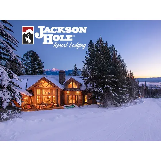 Jackson Hole Resort Lodging offers a luxurious escape for those looking to immerse themselves in the serenity and adventure of the Jackson Hole area. Guests revel in the sumptuously appointed residences, such as the Moose Hideaway house, a spacious retreat that provides a fully equipped lodge experience complete with a large boot dryer for winter sports enthusiasts, an inviting fireplace accompanied by copious amounts of firewood, and even heated floors in the bathroom and kitchen for that extra touch of comfort.

The Glory View Home stands out as an extraordinary treasure within the resort's portfolio, boasting opulent furnishings, top-tier linens, and elegant accessories tailored for a refined stay. This modern abode features two gas fireplaces, underfloor heating, and a primary suite that is the pinnacle of luxury with its steam shower. It is strategically positioned a short drive from key attractions, delivering convenience alongside its grandeur.

Families find joy in the Nez Perce accommodations, appreciating its prime location with easy shuttle access and nearby amenities such as the Sundance pool and hot tubs. The pleasure of grilling on the back deck and relishing the scenic views cements its position as an excellent choice for a family getaway.

Moose Creek condos cater to groups seeking proximity to the slopes, a mere 30-second walk to the lift and easy access back to the cozy confines after a day on the mountain. The addition of a private hot tub and the option to take a leisurely stroll or shuttle to the village underscores the thoughtful conveniences that define the resort's offerings.

Across all properties, cleanliness and a comprehensive provision of necessities ensure that every stay is as effortless as it is enjoyable. First-rate communication from the resort staff upholds a standard of service that anticipates guests' needs, right down to arranging ski lessons and having lift tickets ready upon arrival.

Overall, Jackson Hole Resort Lodging is not just an accommodation but a haven of luxury, convenience, and attentive service, ensuring that each visit is worth the journey and every moment is crafted for an unforgettable experience. Description by ChatGPT.