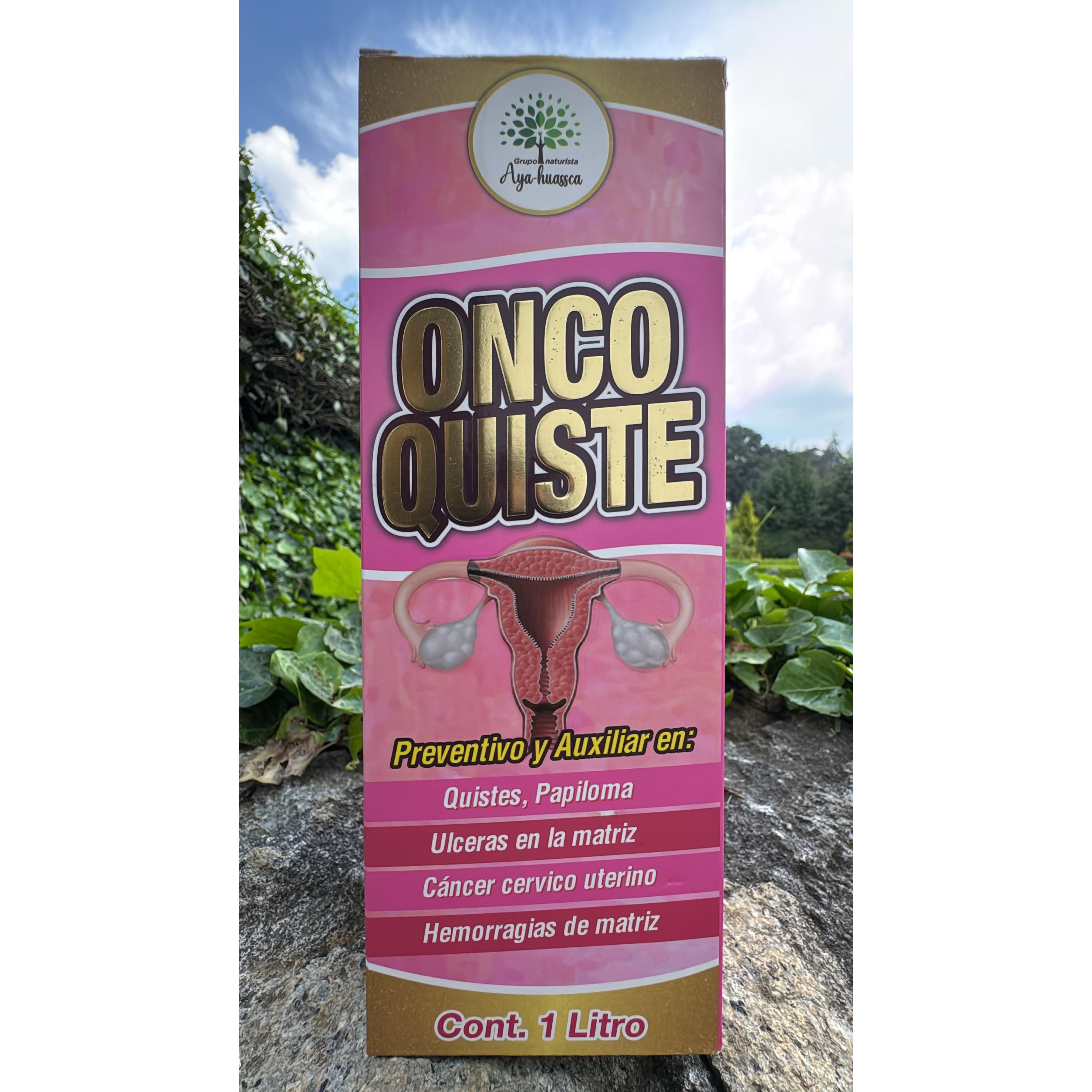 NATURAL POWER FOR WOMEN'S HEALTH! Discover the ancestral secret that your body will be grateful for. Unique Herbal Formula with 100% Natural Ingredients. POWERFUL BENEFITS FOR YOUR WELL-BEING: Aids in the control of cervical-uterine. Decreases the formation of ulcers and papillomas in the womb. Stops the proliferation of cancerous.