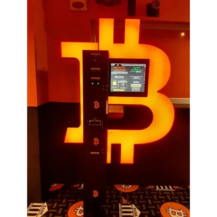 Shitcoins.club stands out in the burgeoning world of cryptocurrency as a premier Bitcoin ATM service provider, widely recognized for its exceptional functionality, client-focused professionalism, and the utmost discretion. This unique service facilitates seamless Bitcoin transactions, resonating profoundly with those who prioritize efficiency and excellence in their digital currency dealings. Satisfied users have consistently reported outstanding performance, with machines operating flawlessly, ensuring every transaction is smooth and hassle-free. 

The brand has successfully cultivated a reputation for reliability and user satisfaction – a testament to their commitment to providing a five-star experience. Their Bitcoin ATM locations are at the forefront of convenience, enabling quick access to funds with a satisfaction guarantee that clients have come to rely on. Whether you are a seasoned cryptocurrency enthusiast or a curious newcomer, Shitcoins.club offers a straightforward, secure, and satisfactory service that stands as a benchmark for quality in the world of Bitcoin ATMs. Description by ChatGPT.