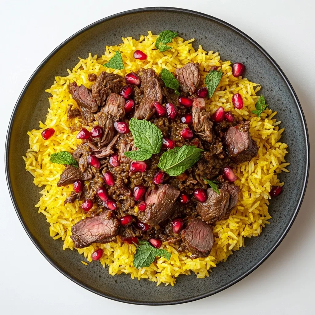 Middle Eastern 