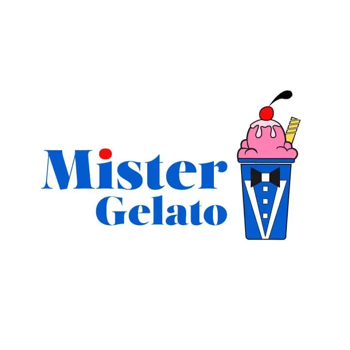 1 Mister Gelato