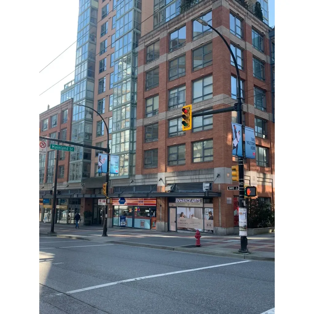 Situated in the bustling hub of Yaletown, the Coinsite Bitcoin ATM at Martway 24hr provides convenient and accessible cryptocurrency transactions around the clock. Recognized for its prime position, this Bitcoin ATM has become a favored spot for both casual and seasoned digital currency enthusiasts looking to engage in secure exchanges.

Customers consistently praise the service for its remarkably low transaction fees, setting it apart as a cost-effective choice among the array of Bitcoin ATM options in Vancouver. This competitive edge ensures that users enjoy more of their hard-earned money without the worry of exorbitant costs.

Moreover, the facility shines with its commitment to exceptional customer support. Patrons frequently commend the agility and attentiveness of the customer service team, which stands ready to offer guided assistance whenever needed. Users who have experienced issues with transactions note the swift and effective response they receive, ensuring minimal downtime and a seamless experience.

Both new and regular users appreciate the ATM's straightforward interface, boasting an easy-to-navigate system for efficient buying and selling of Bitcoin. Offering a blend of top-tier service, strategic location, and user-friendly operations, the Coinsite Bitcoin ATM at Martway 24hr Yaletown is a reliable and esteemed choice for facilitating cryptocurrency transactions in Vancouver. Description by ChatGPT.