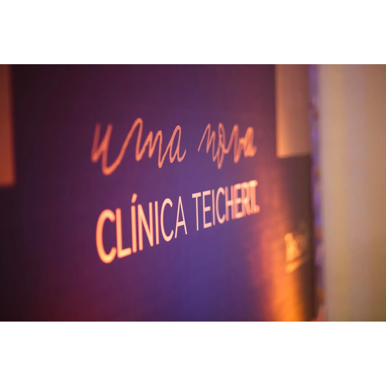 All in all, the combination of professional excellence, patient-centric service, and accessible dental care defines Clínica Teichert Odontologia Estética e Implantodontia as a premier destination for those seeking to elevate their oral health in a setting that reflects the highest standards of the dental profession. Patrons leave the clinic not just with improved dental health, but with smiles that are both radiant and a testament to the impeccable care they have received. Description by ChatGPT.