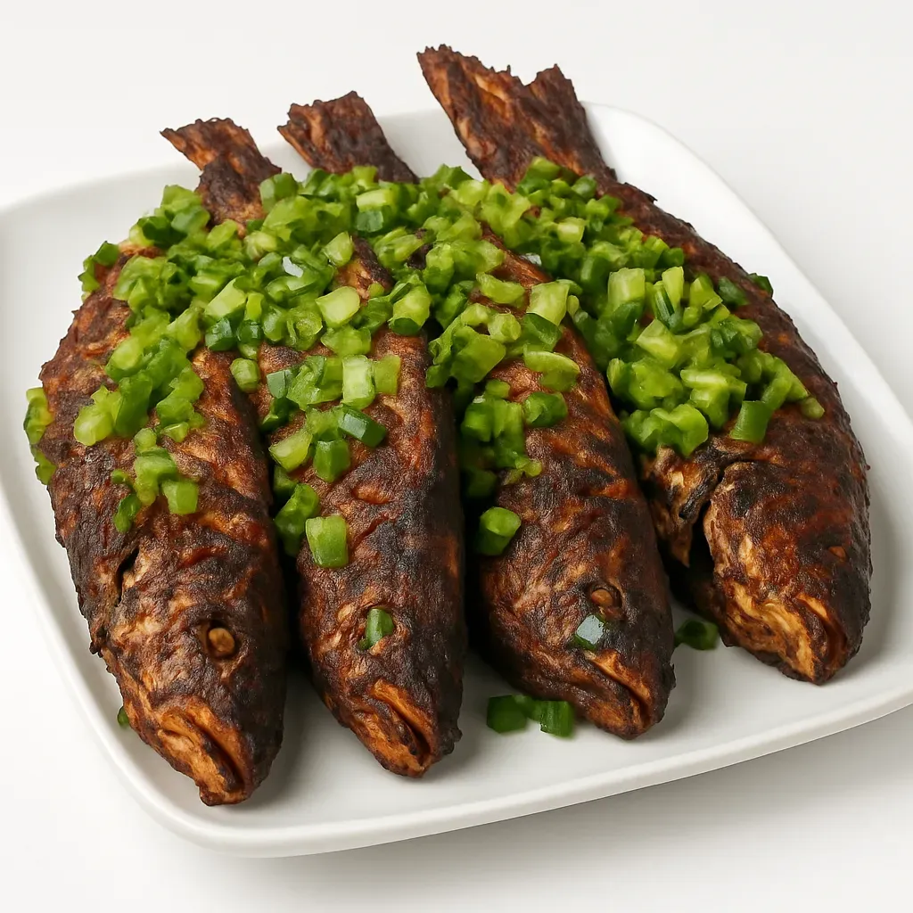 Experience the vibrant flavors of Jamaica with this authentic recipe that captivates with its aromatic blend of spices, fresh herbs, and smoky essence, offering a taste of the Caribbean right from your kitchen.