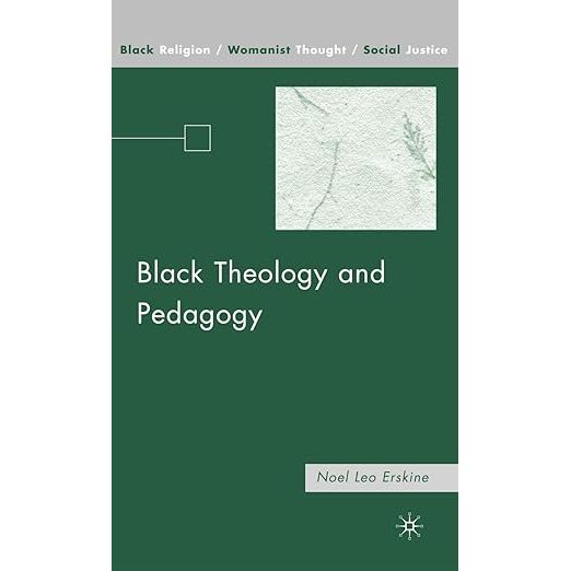 Black Theology and Pedagogy is a book written by N. Erskine that delves into the intersection of Black religion, womanist thought, and social justice. The book examines the unique perspectives and experiences of Black people within the context of theology and education.