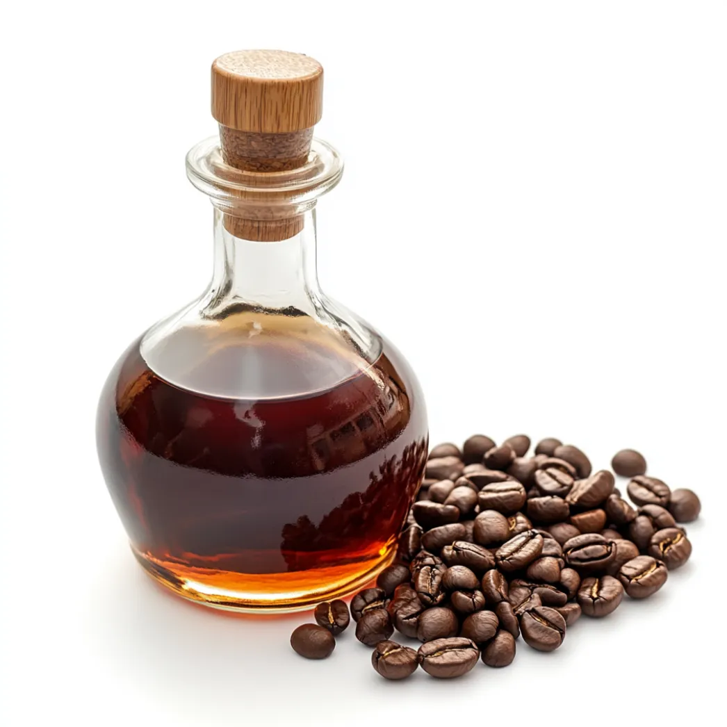 1 Homemade Coffee Liqueur