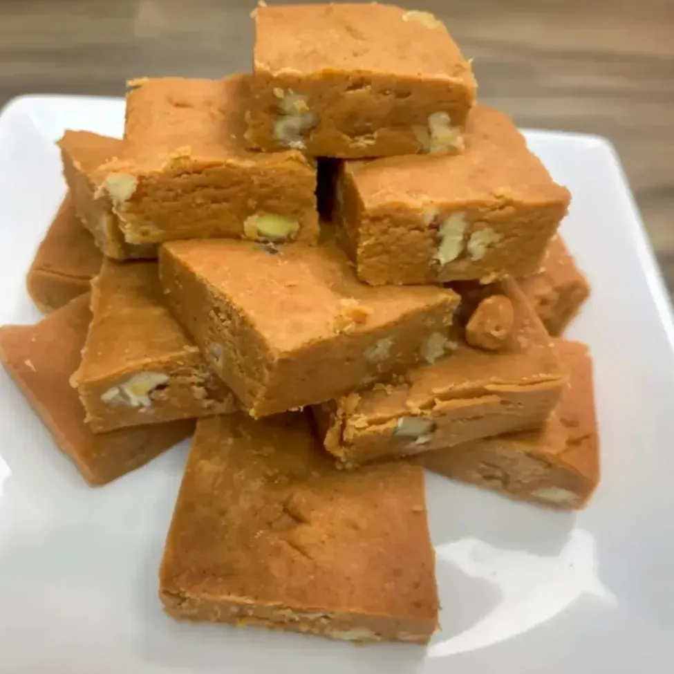 Dulces de Leche (Mexican Milk Candies) image