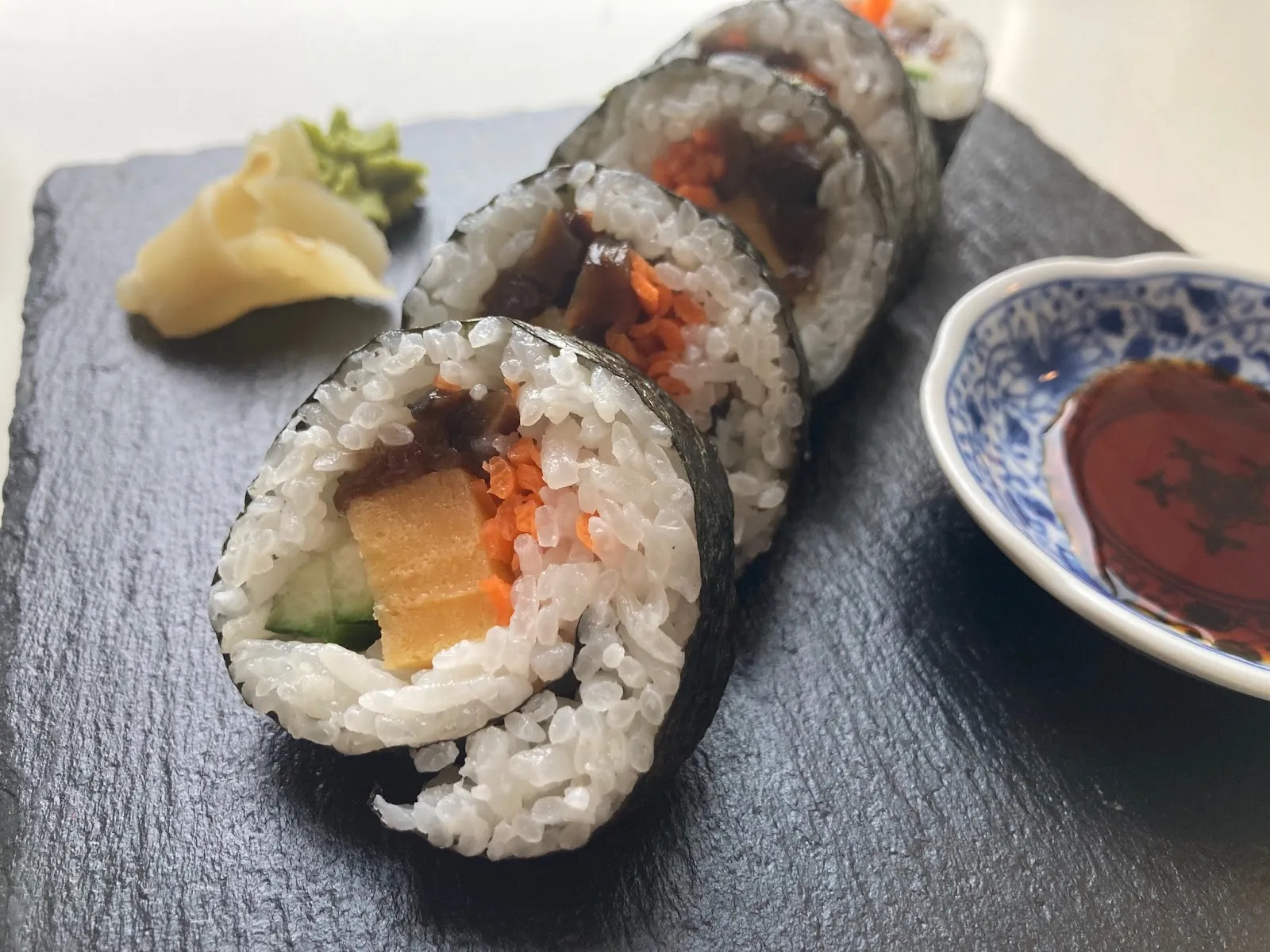 Sakura Sushi & Japanese Grocery offers an unforgettable gastronomic adventure, celebrating over a decade of serving up the freshest sushi in the Okanagan. This cherished local family-owned establishment, operated by a warm and welcoming husband and wife team, invites patrons to indulge in an array of scrumptious sushi delights that are legendary among regulars and newcomers alike. 