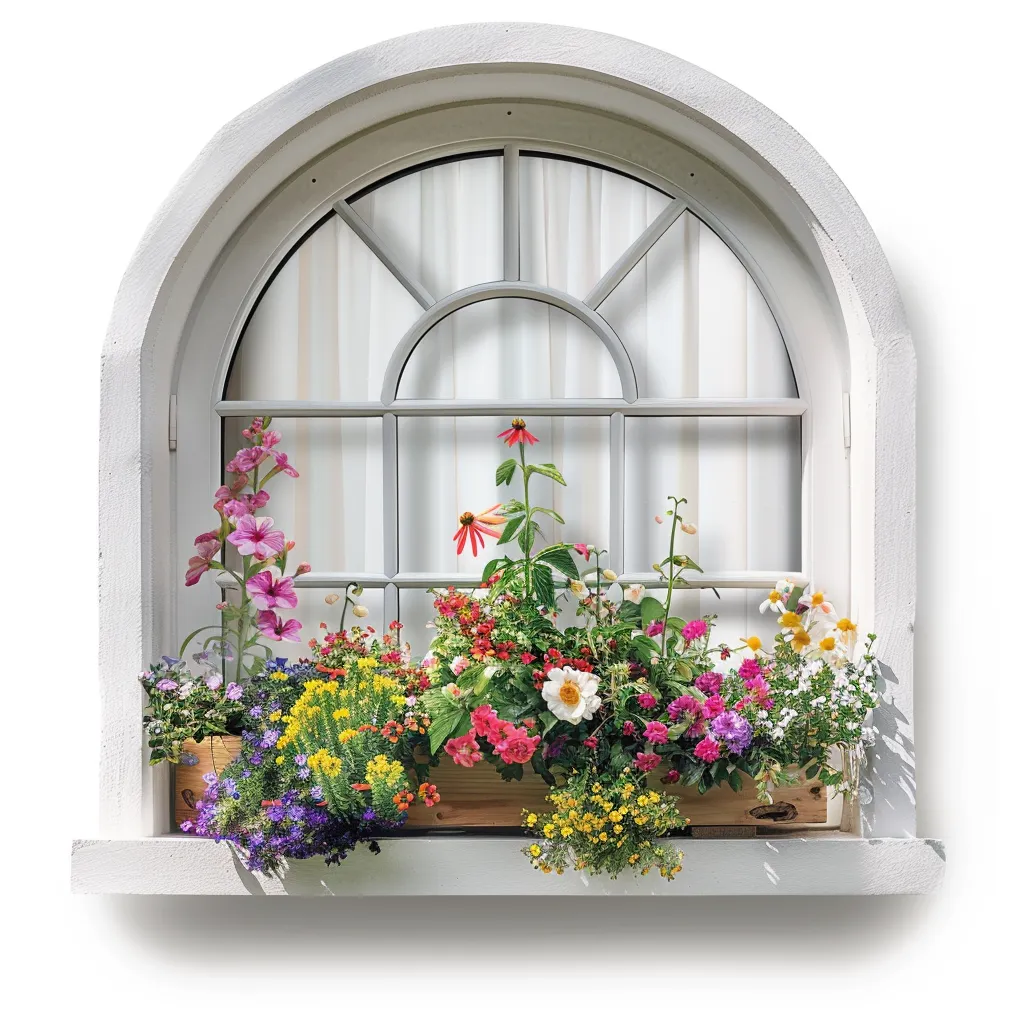 Window Boxes - Enhance Your Home’s Exterior with Stylish Window Boxes 