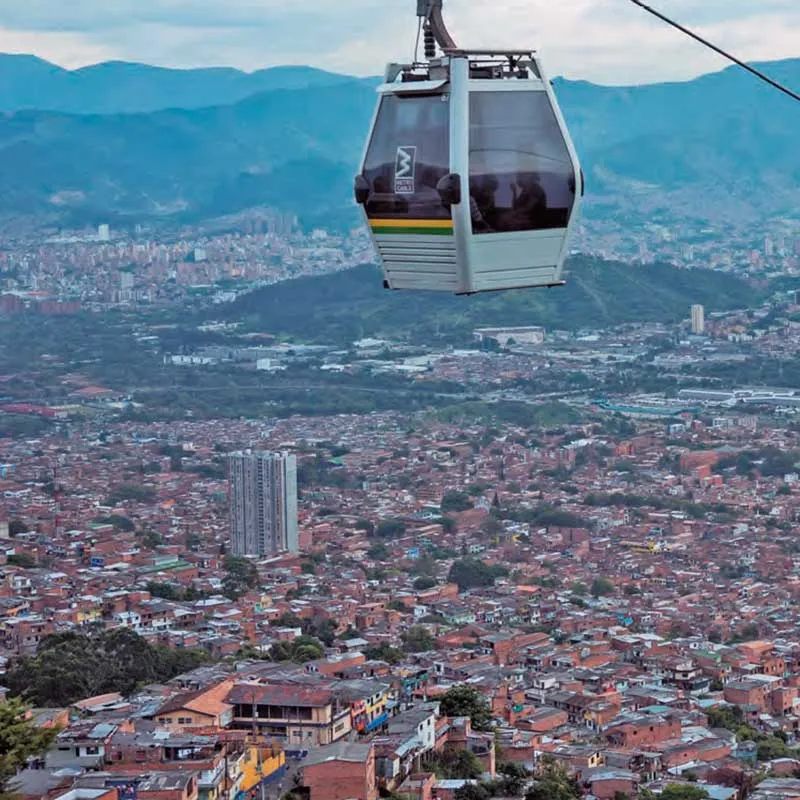 Medellin 