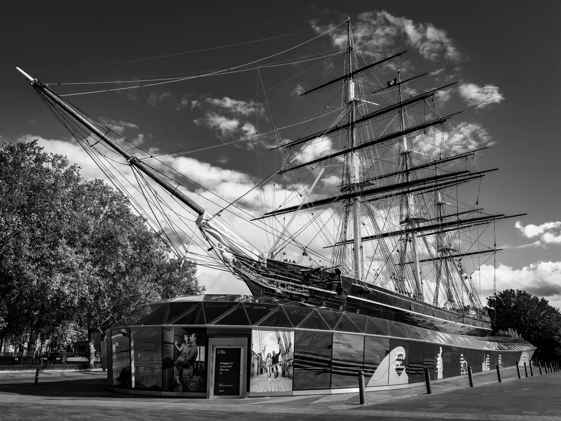 Cutty Sark
