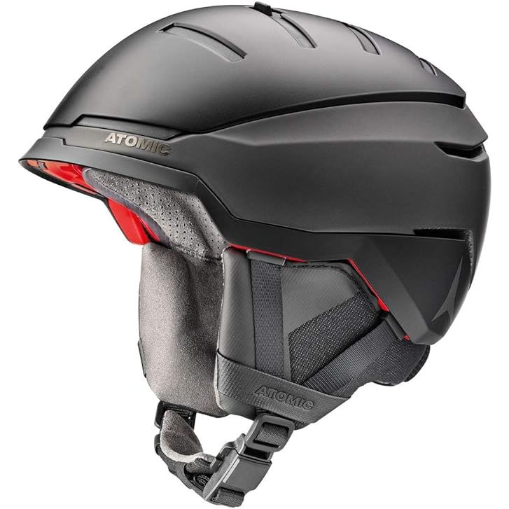 The Atomic Savor GT AMID is a high-performance ski helmet that incorporates innovative technology to provide superior protection and comfort for winter sports enthusiasts.