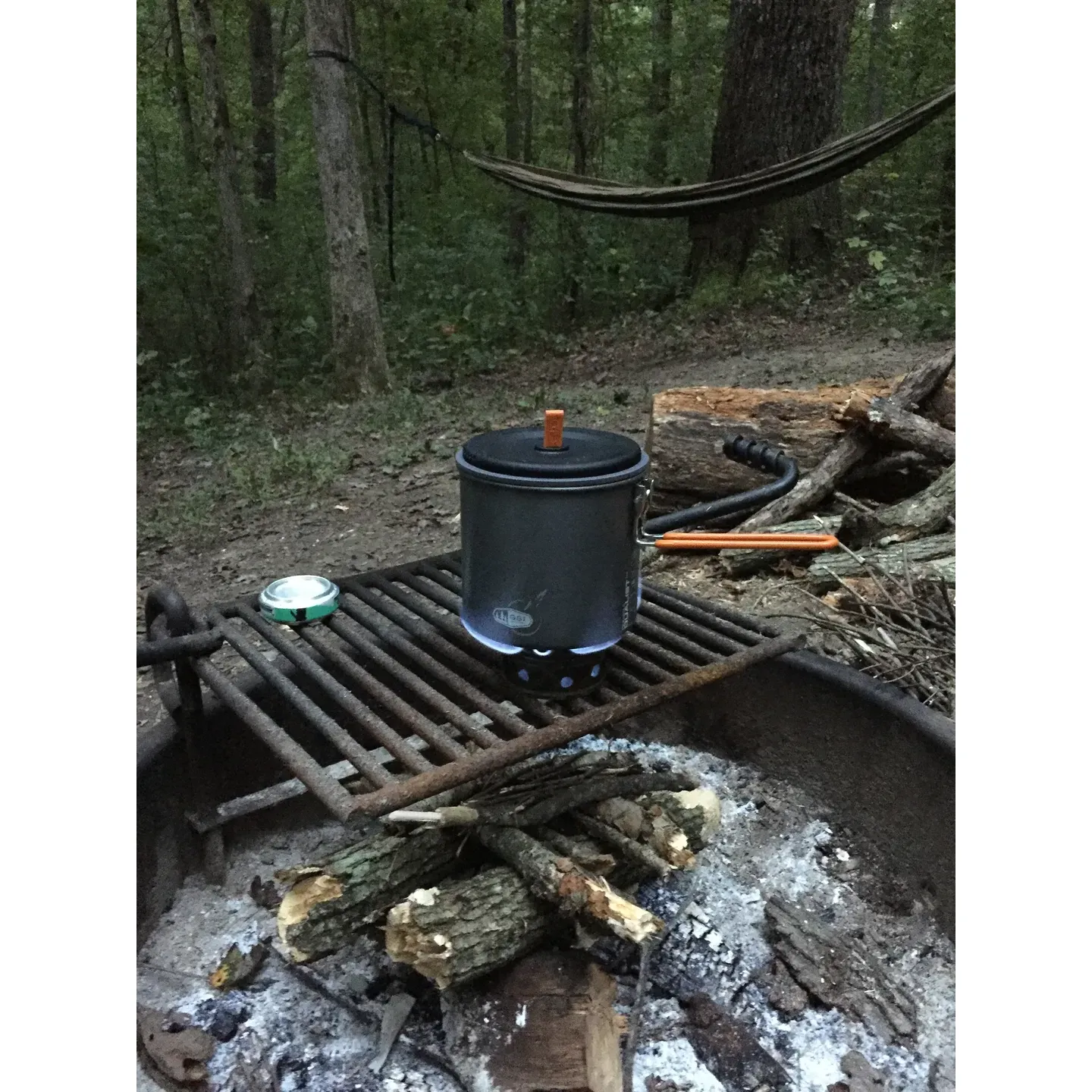 Ferguson Campground presents a serene escape into the great outdoors for campers looking for tranquility and a touch of adventure. As a haven of peace, this cherished location boasts well-maintained campsites that provide guests with a perfect blend of comfort and natural beauty. Campers will appreciate the notably serene ambiance that envelops the grounds, ensuring a quiet, restful experience away from the hustle and bustle of daily life.

An inviting feature of Ferguson Campground is the charming stream that edges the property, offering a picturesque side trail for those eager to explore the surrounding wilderness. The presence of the gently babbling waters enhances the sense of seclusion and provides a delightful backdrop for both relaxation and nature activities.

Adventurous spirits will enjoy the authentic outdoor character as they journey through the rustic paths leading to the campsite. The terrain, while inviting exploration, complements the rugged landscape, allowing for an immersive connection with the environment.

The campground itself is a delightful setting where individuals, families, and friends can gather to share stories, enjoy the open skies, and connect with nature. With its appealing campsite layout and idyllic location, Ferguson Campground is an exceptional choice for those seeking to create lasting memories in the embrace of the wilderness. Description by ChatGPT.