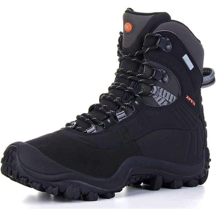 Women's hiking boots lightweight waterproof hunting boots are designed specifically for women who enjoy the great outdoors and are looking for a durable and comfortable option for their outdoor adventures.