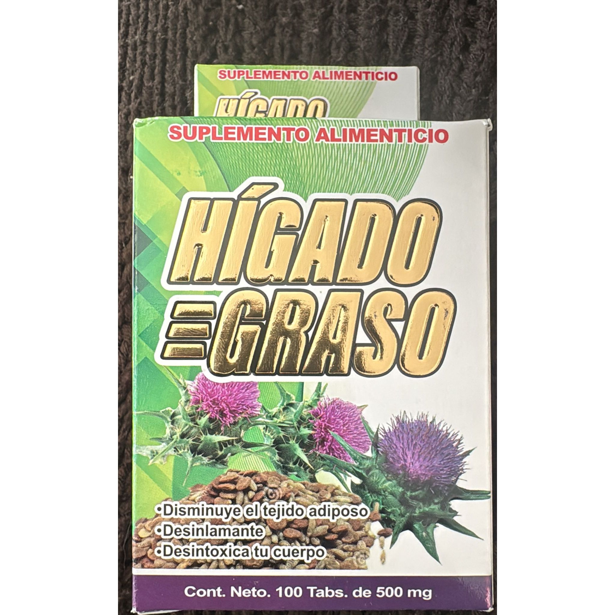 FATTY LIVER is a dietary supplement designed to help fight excess adipose tissue and promote a healthier body. Its unique formulation combines natural ingredients that work in synergy to detoxify and reduce inflammation in your body.