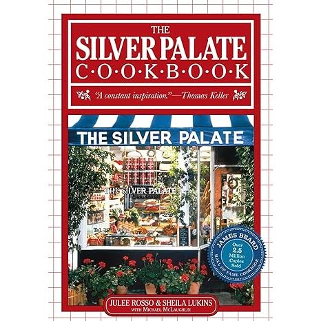 Rediscover the joy of cooking with The Silver Palate Cookbook: 25th Anniversary Edition, your comprehensive guide to elegant yet accessible home cuisine.