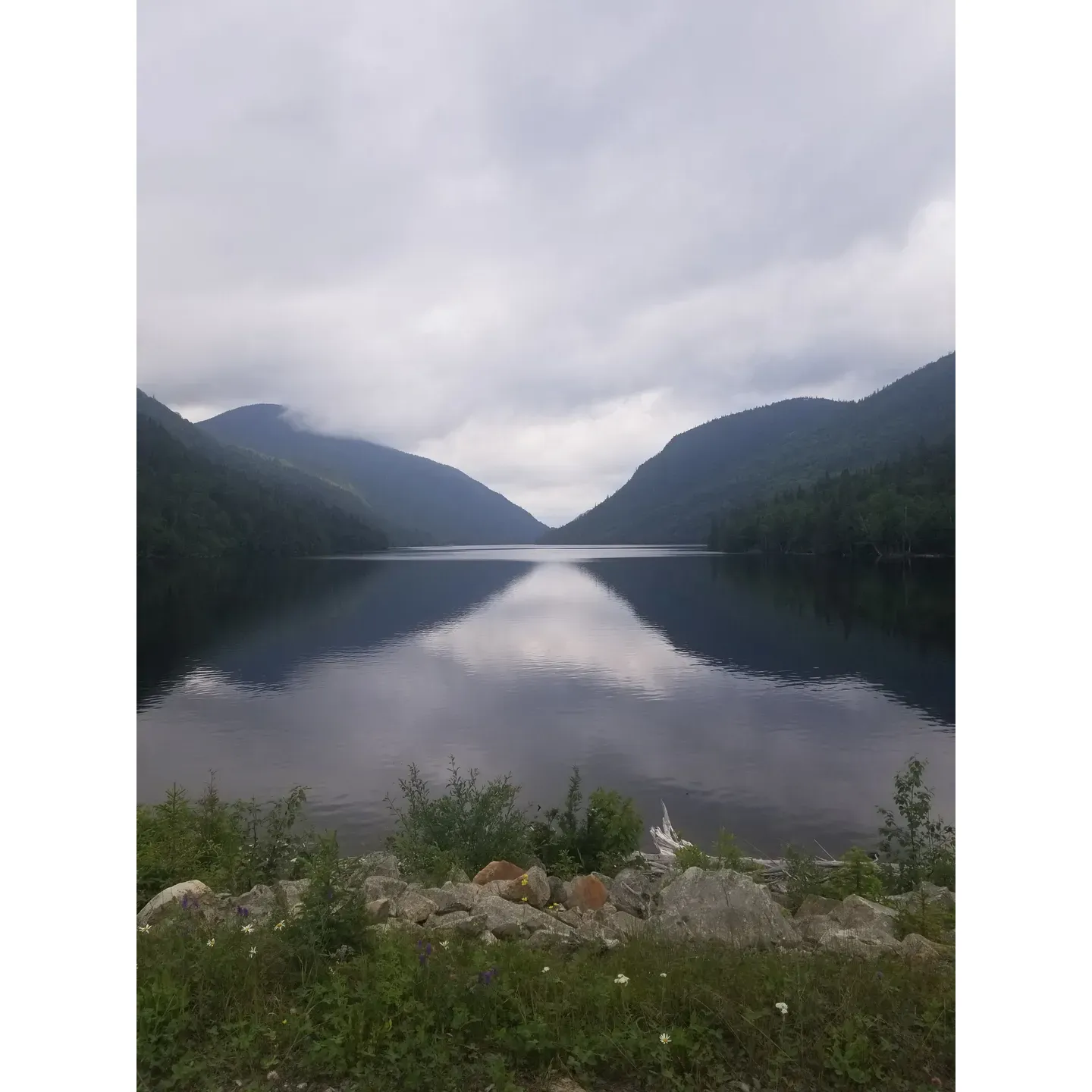 Lac Matane offers outdoor enthusiasts a truly remarkable experience with its scenic trail that unfolds along one of the region's most picturesque lakes. Embrace the charm of this destination appreciated for its natural beauty as you embark on an adventure across a well-marked 4km stretch that invites you for an outward journey and a return on the same path, allowing visitors to fully absorb the breathtaking views from every angle, twice.

True to its commitment to accessibility and the encouragement of an active lifestyle, Lac Matane proudly presents this trail absolutely free of charge. It's an uncommon delight to find such a magnificent outdoor experience without an admission fee, making it an attractive destination for budget-conscious nature lovers.

Anglers and admirers of aquatic splendor will find a special connection at Lac Matane, known for being one of the most beautiful lakes in the area. The crystal-clear waters serve as a serene backdrop for reflection, fishing, and the gentle sounds of nature. Visitors leave with lasting memories of the lake's tranquil beauty.

With the added charm of local wildlife encounters and the serene atmosphere provided by the surrounding flora, Lac Matane stands out as a serene getaway for those seeking to reconnect with nature and indulge in the simple joys of the great outdoors. Description by ChatGPT.