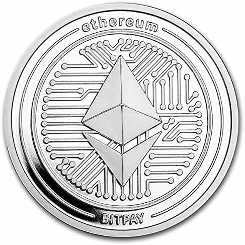 1oz Prata Redonda is a silver round coin that is backed by one ounce of pure silver and is digitized on the Ethereum blockchain. Each 1oz Prata Redonda coin is represented by a unique token on the Ethereum network, making it easily transferable and tradable.