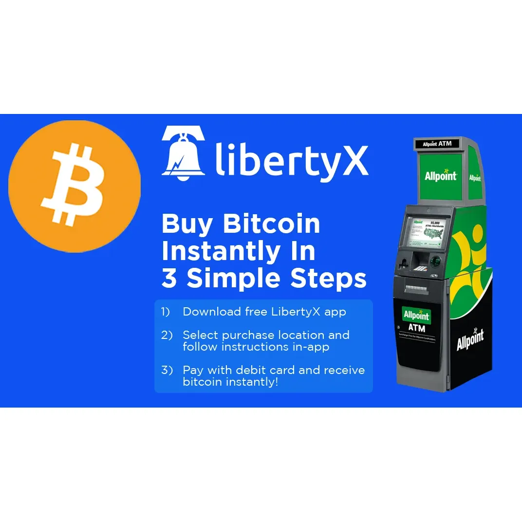 LibertyX is a popular Bitcoin ATM located at 1203 Eastern Ave in Schenectady, NY 12308. The ATM allows users to buy Bitcoin directly with cash, making it a convenient option for those looking to invest in cryptocurrency. The ATM is available for use during regular business hours and offers a user-friendly interface for quick transactions.

Users can easily locate the LibertyX Bitcoin ATM at 1203 Eastern Ave in Schenectady by using the online map provided on the LibertyX website. The ATM is centrally located in a convenient area, making it easily accessible to those living or passing through the Schenectady area. Customers can use the LibertyX Bitcoin ATM to purchase Bitcoin in a secure and efficient manner, without the need for a bank account or credit card.

Overall, the LibertyX Bitcoin ATM at 1203 Eastern Ave in Schenectady provides a reliable and convenient option for individuals looking to buy Bitcoin with cash. The ATM is easy to use and offers a secure way to invest in cryptocurrency, making it a popular choice for those interested in the digital currency market. Description by ChatGPT.