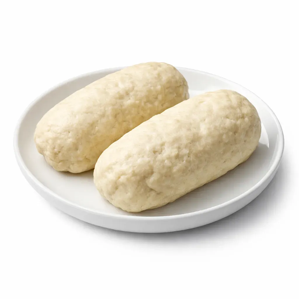 Experience the comforting taste of traditional Czech cuisine with these delightful bread dumplings. A perfect side dish for rich stews and roasted meats, Houskový Knedlíky are a staple in Czech kitchens.