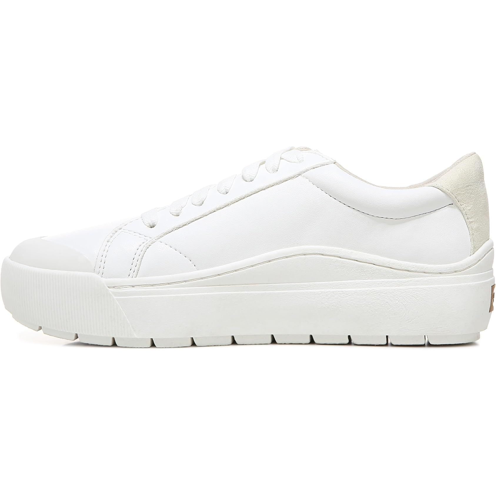 Dr. Scholl's Shoes Women's Time Off Sneaker is a popular choice for women seeking comfortable and stylish footwear. These sneakers are designed with a modern and sporty look, making them a versatile option for everyday wear.