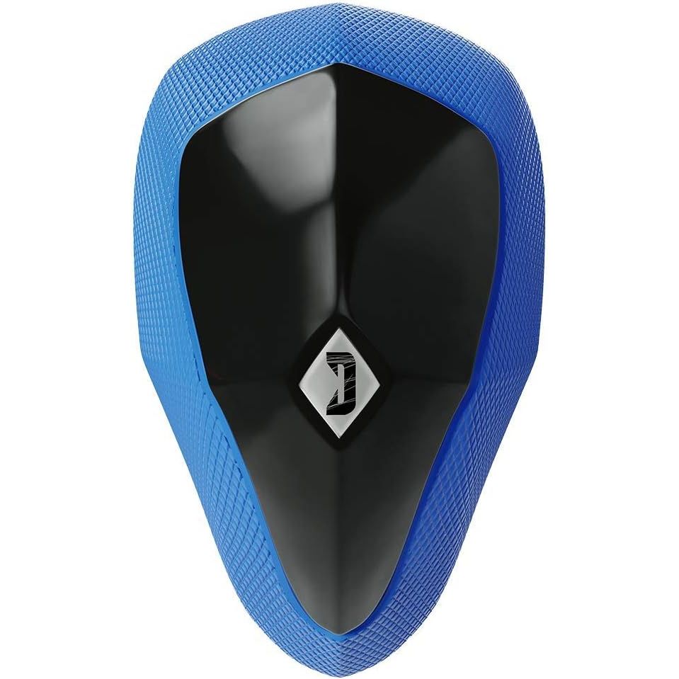 The Diamond MMA Athletic Cup with Soft Rim is a protective groin cup designed for high impact sports such as combat sports, baseball, lacrosse, football, hockey, MMA, BJJ, boxing, and Muay Thai. The cup features a soft rim for added comfort and a shock-absorbent design to provide maximum protection during intense athletic activities.