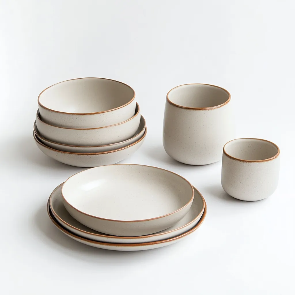 Dining & Serveware 