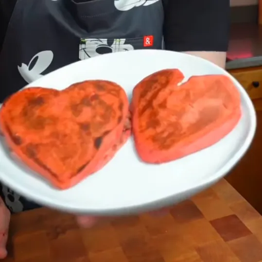 Valentine’s Gorditas image