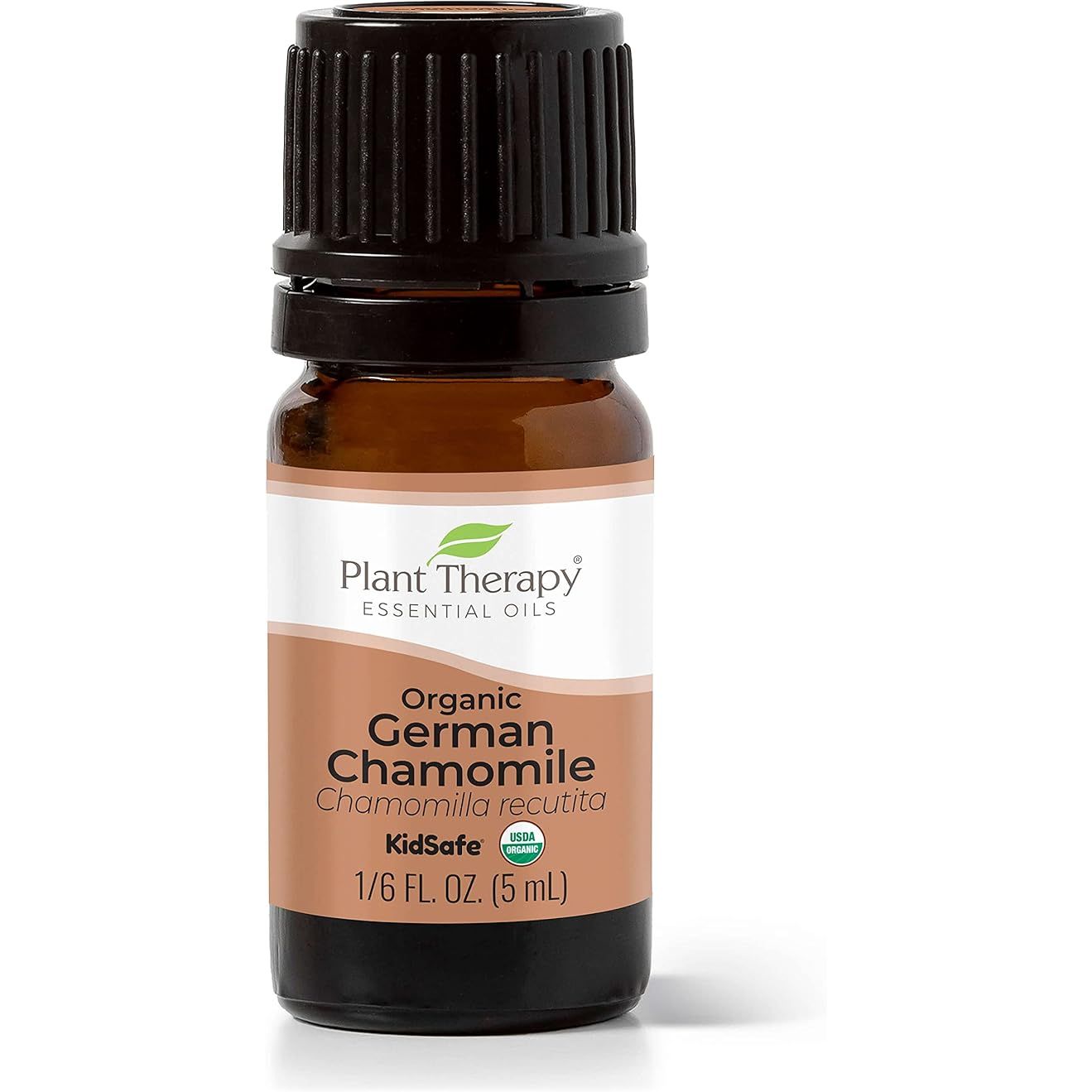 Plant Therapy Organic German Chamomile Essential Oil is a 100% pure and undiluted essential oil that is sourced from high-quality organic plants. German Chamomile is well-known for its calming and soothing properties, making it a popular choice for aromatherapy and skincare.