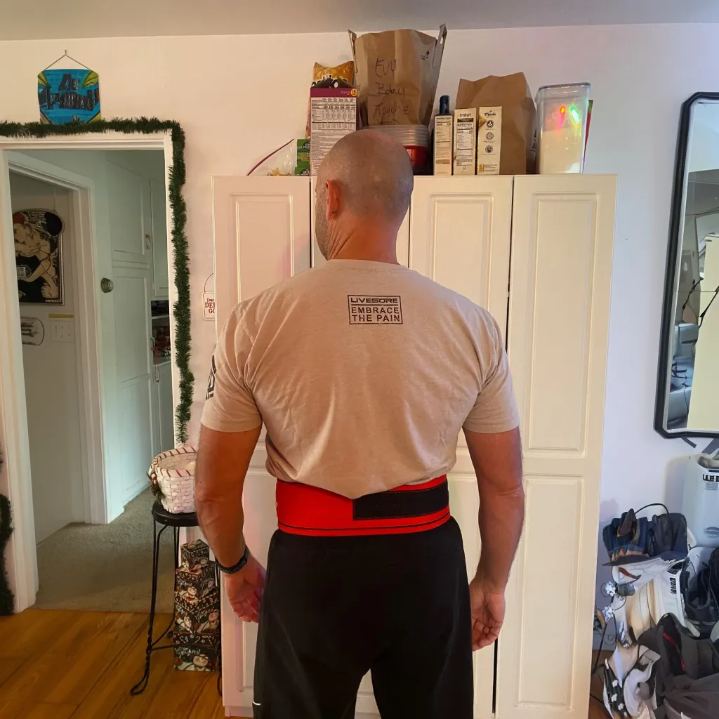 Weight Equipment & Supplies 