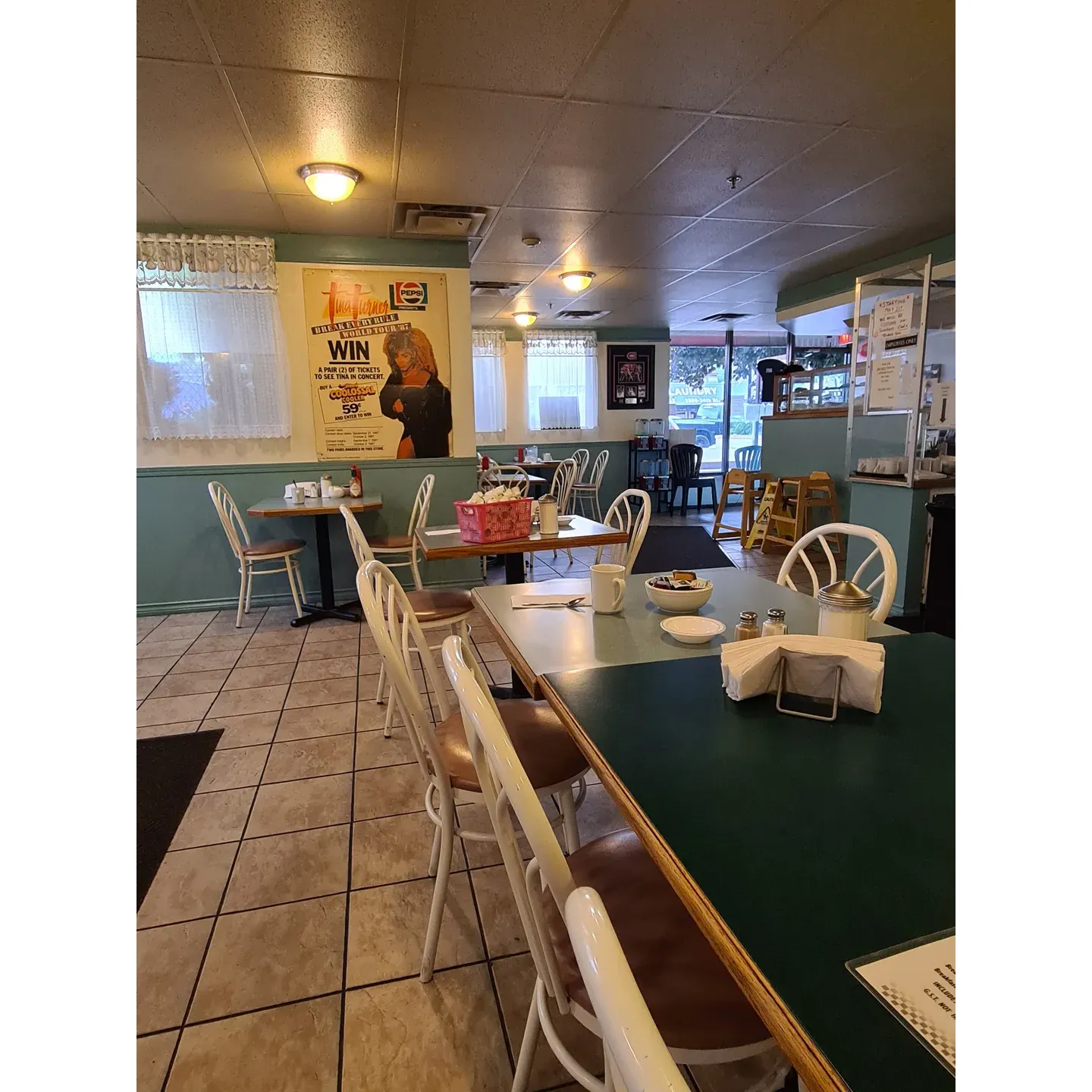 Mug N Muffin delights its customers with its warm ambiance and exceptional hospitality, creating an experience so memorable that it frequently tops the list of favored dining spots.