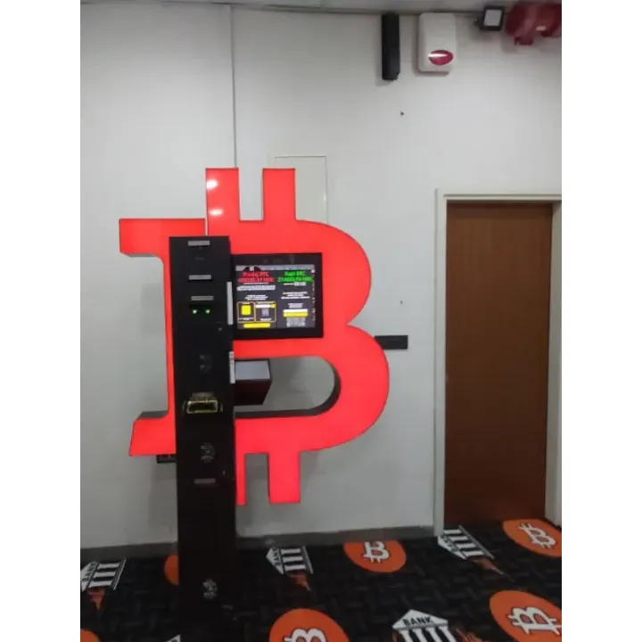 Bitcoin Bankomat by Shitcoins.club is modernizing the way individuals interact with cryptocurrency, providing a bridge between digital assets and everyday currency through its strategically placed ATMs. Customers looking to engage with the world of Bitcoin and other cryptocurrencies can do so with ease, thanks to the convenient locations of the ATMs, such as one located near the bustling Ulica kneza Branimira, just opposite the welcoming Cafe Luis.

Shitcoins.club is committed to delivering seamless transactions and prioritizes customer satisfaction. Should any hitches occur, as illustrated by a customer's transaction, the dedicated team at Shitcoins.club is swift to respond, showcasing their excellent customer support. A straightforward case handling procedure ensures that any transaction delays are communicated promptly, with resolutions often provided quickly, sometimes within the same day, and always with the utmost professionalism and courtesy.

Recognizing the importance of trust and reliability in financial dealings, Shitcoins.club stands by its commitment to address any concerns and to follow through on transactions as efficiently as possible. The promise of receiving funds consistently within an assured timeframe—even in the unlikely event of technical glitches—further cements Shitcoins.club as a dependable service for accessing cryptocurrencies. A friendly management team is always prepared to step up and deliver personalized solutions, ensuring that each customer leaves with their expectations met and often exceeded, thereby enhancing the overall experience with Bitcoin Bankomat by Shitcoins.club. Description by ChatGPT.