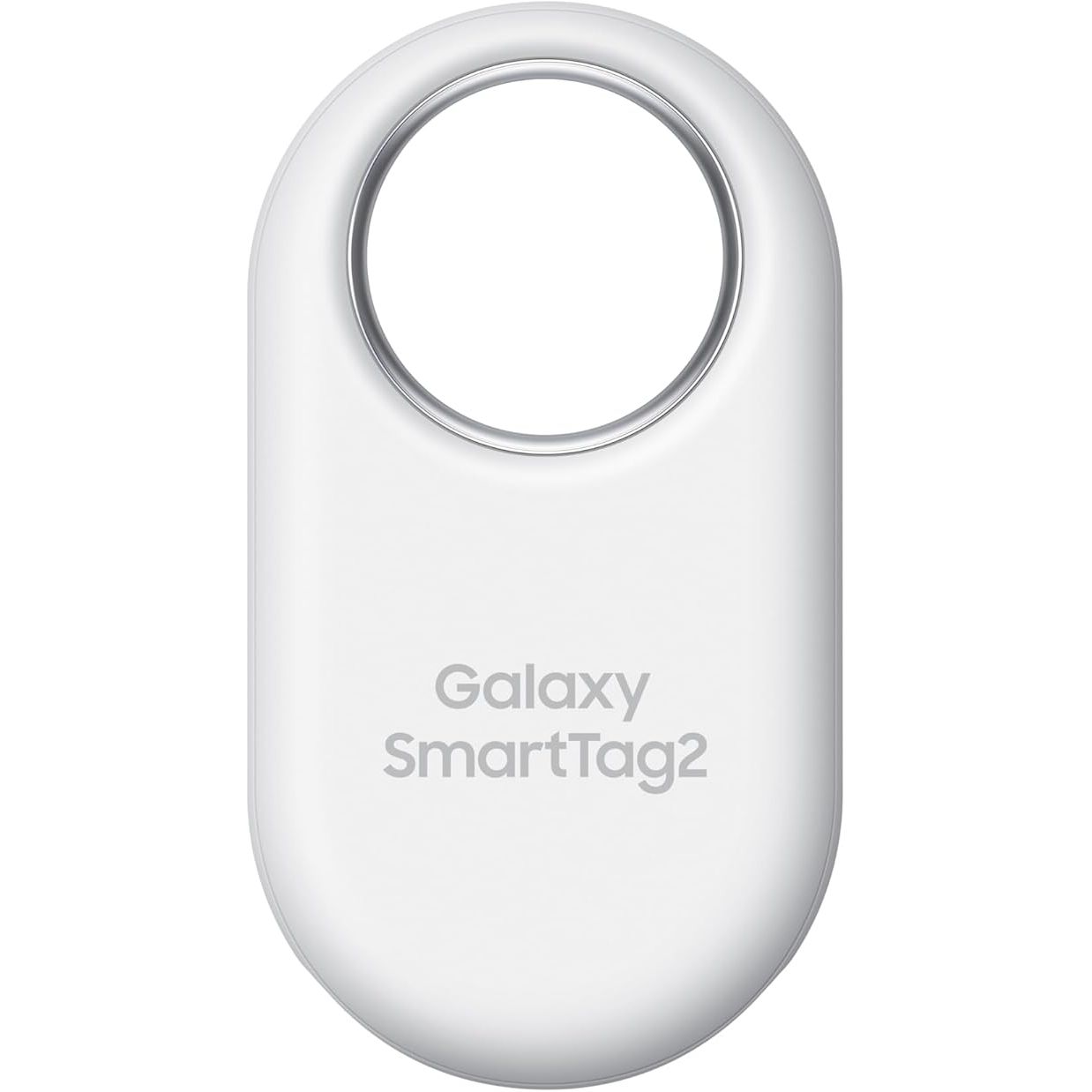 The SmartTag2 is designed with practicality and user-friendliness in mind. It has a long-lasting battery life, reducing the need for frequent replacements, and its setup process is straightforward through the SmartThings app. The device is available in a minimalist white color, and the 1-pack version provides a single unit suitable for tracking one item at a time. This gadget is an ideal choice for those looking to safeguard their essential belongings effortlessly.