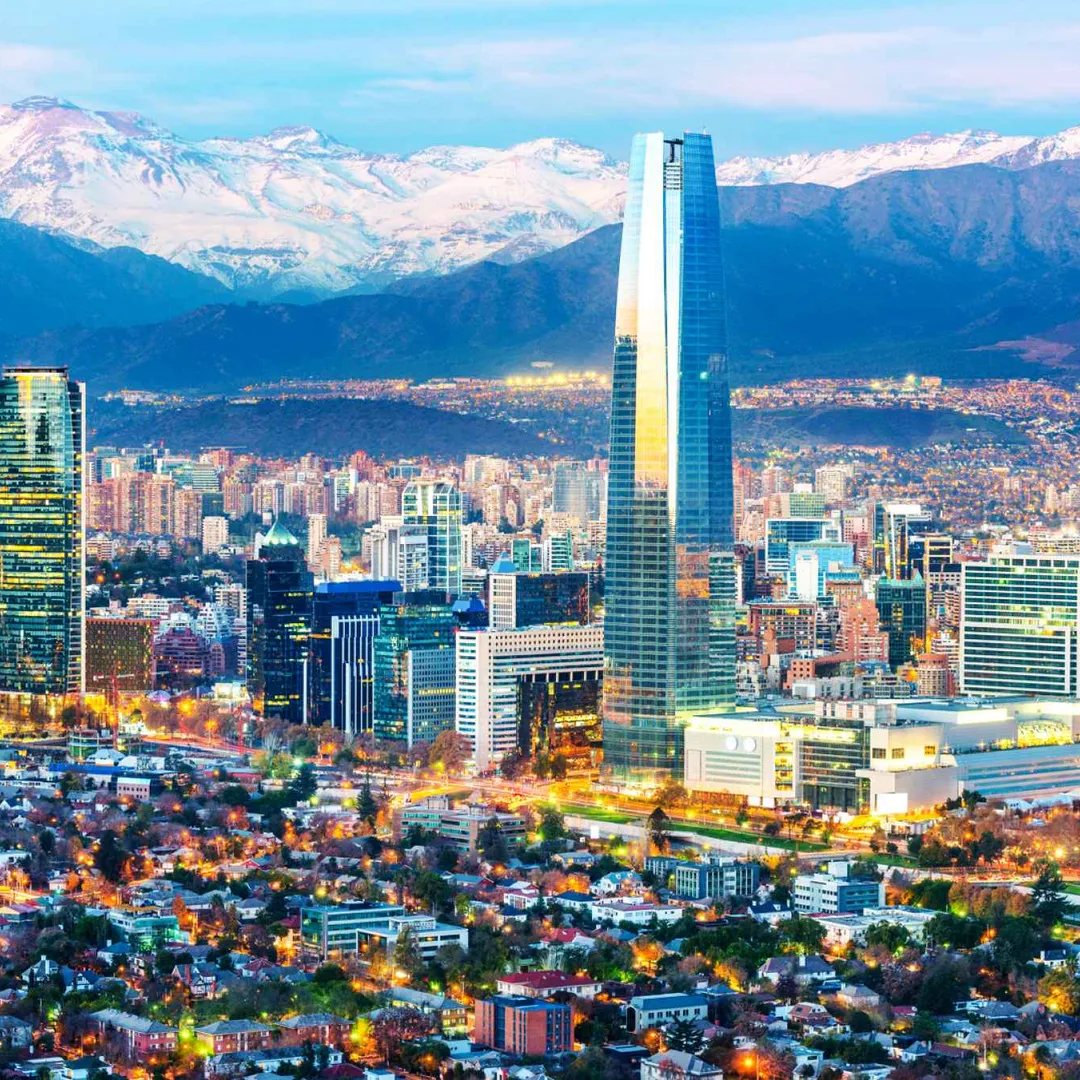 Santiago 