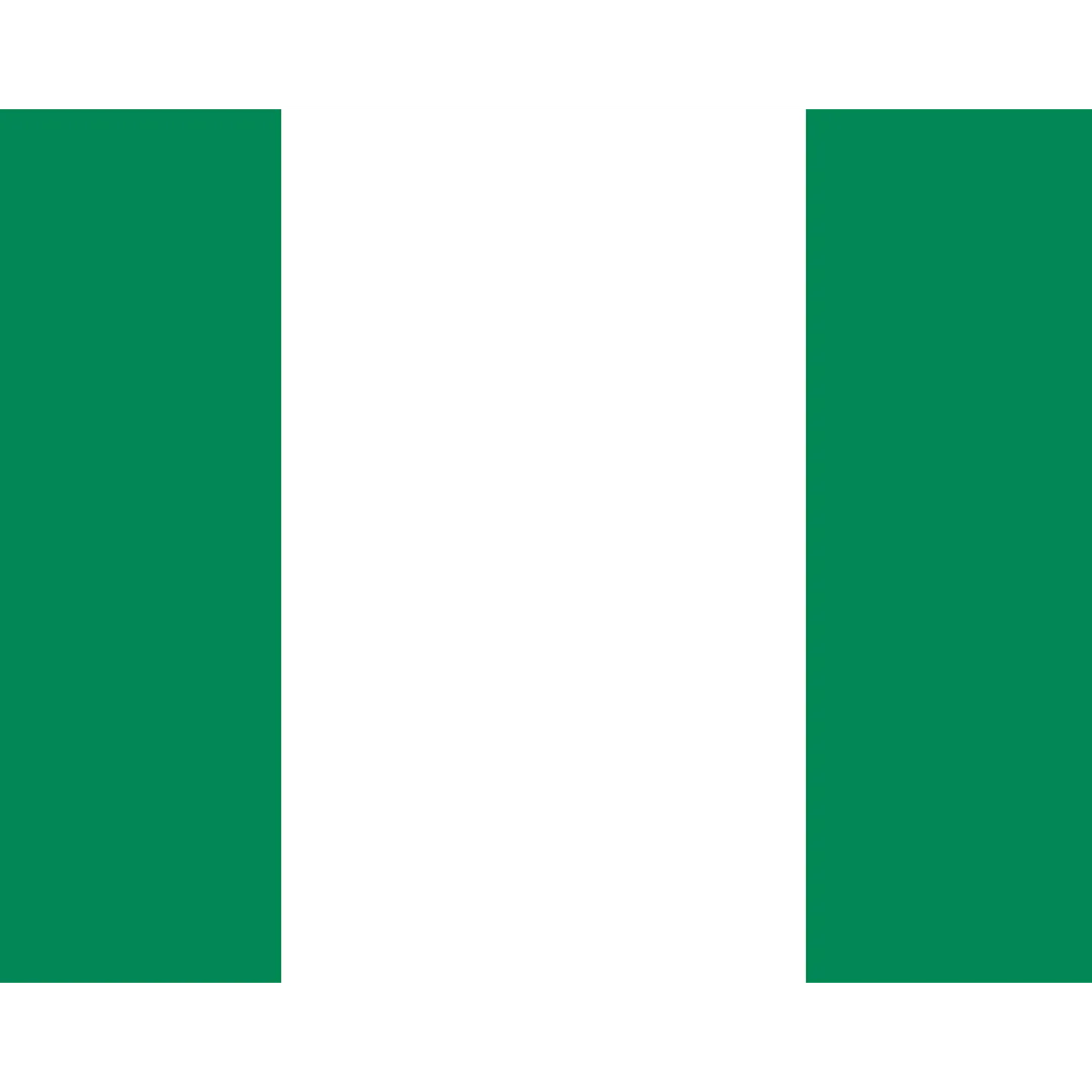 Nigeria 