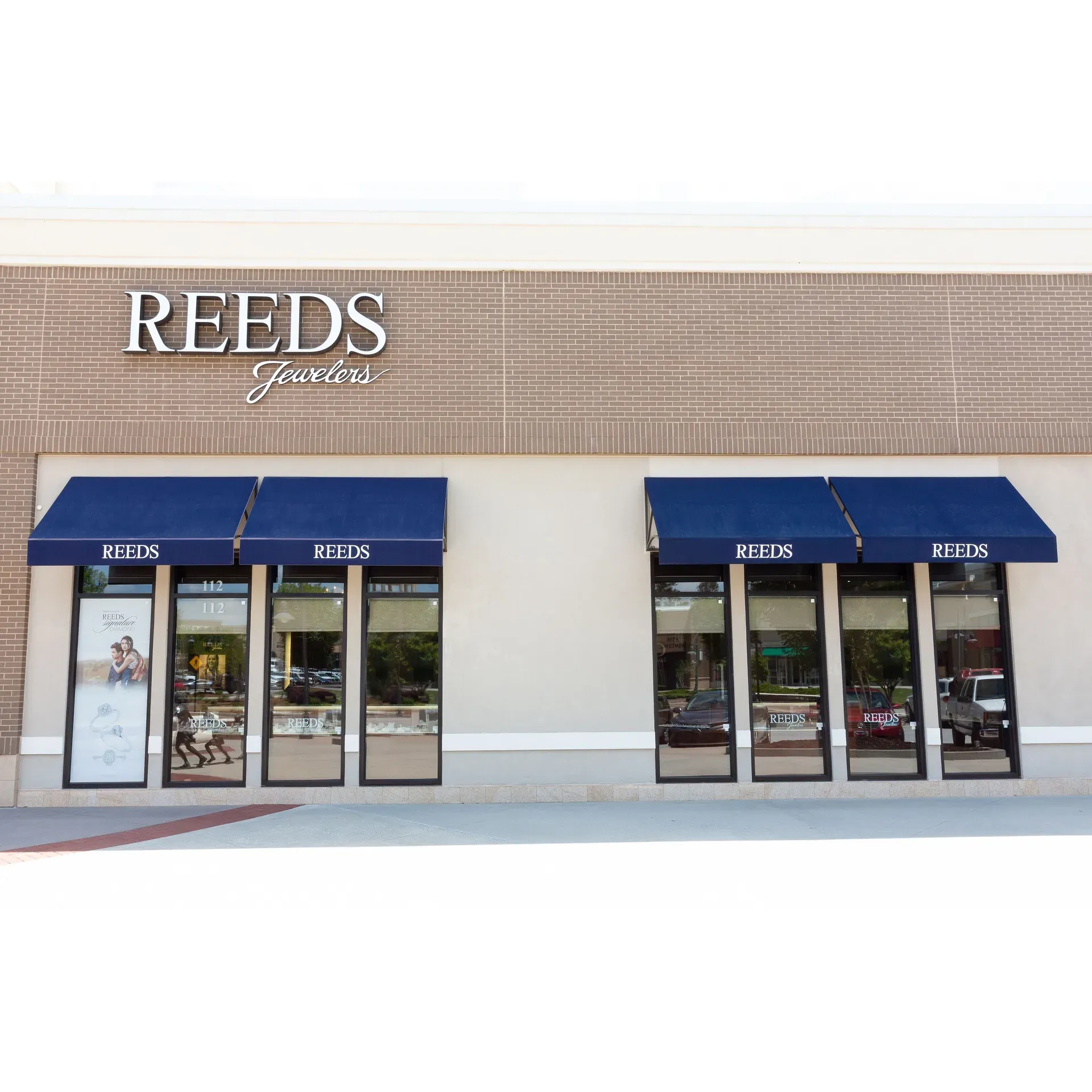 Reeds Jewelers represents the pinnacle of fine jewelry shopping, offering an unrivaled blend of luxury, warmth, and personalized service that turns the search for the perfect piece into a memorable event. Upon entering Reeds Jewelers, customers are immediately enveloped in an atmosphere of elegance and sophistication that is the hallmark of their well-appointed stores. The welcoming ambiance is matched by a team of dedicated professionals who exhibit an extraordinary commitment to meeting the needs of each client with passion and precision.

With staff members like Linda, whose helpful and sweet nature fosters a family-like environment, customers find themselves enveloped in a shopping experience that feels both intimate and exclusive. Linda, together with her colleagues Richard, Dianne, Shaniya, and Stephanie, works tirelessly to ensure that every interaction at Reeds Jewelers is not just transactional but an episode of genuine connection and expert guidance.

The team, praised for their extensive knowledge, effortlessly balances the intricacies of jeweling with a genuine understanding of their clientele's preferences and financial considerations. This customer-centric approach shines through as they patiently navigate the array of choices, offer sound advice, and display unbridled enthusiasm in helping clients find just the right piece that symbolizes their individual tastes and sentiments.

The commitment to excellence is further highlighted by Stephanie’s extraordinary dedication to customer satisfaction; a trait exemplified by her willingness to personally deliver a beautifully sized ring to a customer's workplace. Such acts go beyond standard service, embodying the essence of the care that Reeds Jewelers is known for.

Reeds Jewelers isn't simply a store; it's a destination for those in pursuit of beauty and quality, where each visit is transformed into a cherished experience. The zeal with which Richard and his staff shape each encounter into a fulfilling journey of jeweled discovery is why customers return time and again, entrusting Reeds Jewelers with their deepest celebrations and milestones.

It’s no wonder that for many, Reeds Jewelers is the only choice for exquisite jewelry, where every piece, expertly curated and lovingly presented, awaits its perfect match. In an abode of opulence, every customer departs not just with an extraordinary piece of jewelry, but with a story of unparalleled service that will be treasured just as much as their precious adornment. Description by ChatGPT.