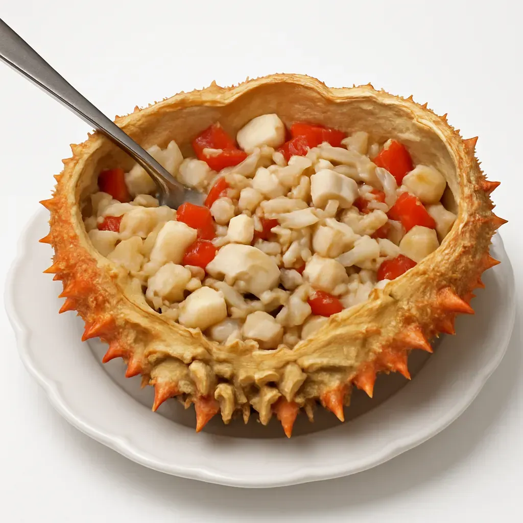 Centolla & Seafood - King crab, shellfish, and icy southern waters 