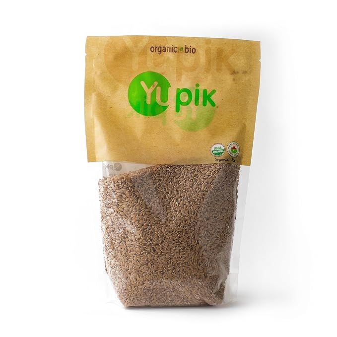 Our all natural whole grains are packed with a rich and nutty flavor, making them a versatile and delicious addition to any meal. Not only do they provide a great source of fiber and iron, but they are also GMO Free and Kosher, ensuring that you are getting a high-quality and wholesome product.