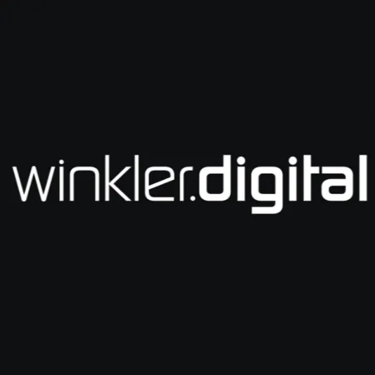 Winkler.digital GmbH exudes professionalism and trustworthiness, boasting a reputation among partners for its remarkable dedication to delivering exemplary results. As a long-standing collaborator, the company is consistently praised for its ability to meet critical deadlines, create compelling designs, and provide competitive services. With a keen eye for detail, Winkler.digital expertly crafts online and corporate presentations that reflect a deep understanding of clients' needs, achieved through thorough analysis and the ability to identify enhancements.

The team is noted for bringing a blend of top-tier professionalism and congenial collaboration to the table. They possess a wealth of up-to-date knowledge, expertly communicated to those outside the industry, making the complexities of web development accessible and understandable. This has made the process of website relaunches not only smooth and successful but also an engaging and enjoyable journey for clients. The advice offered by Winkler.digital is characterized by a balance of expertise, amiability, and efficiency, ensuring a partnership that not only meets but often exceeds expectations. Description by ChatGPT.