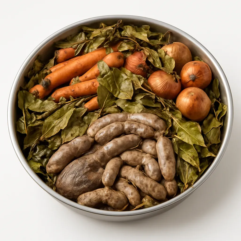 Discover the enchanting culinary traditions of Patagonia with Curanto, a dish deeply rooted in the cultural heritage of Argentina and Chile, traditionally cooked underground with hot stones and maqui leaves.