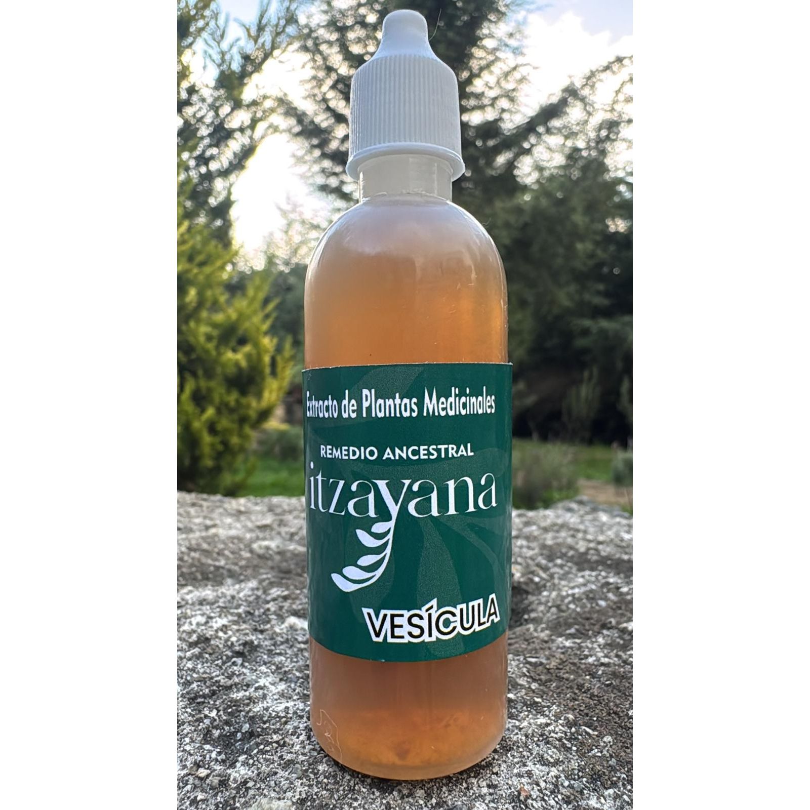 Discover BLIND DYE, your natural and effective remedy to take care of this vital part of your body! Formulated with traditional and powerful ingredients, this tincture is designed to eliminate gallstones, relieve pain, reduce inflammation, and promote your emotional well-being.