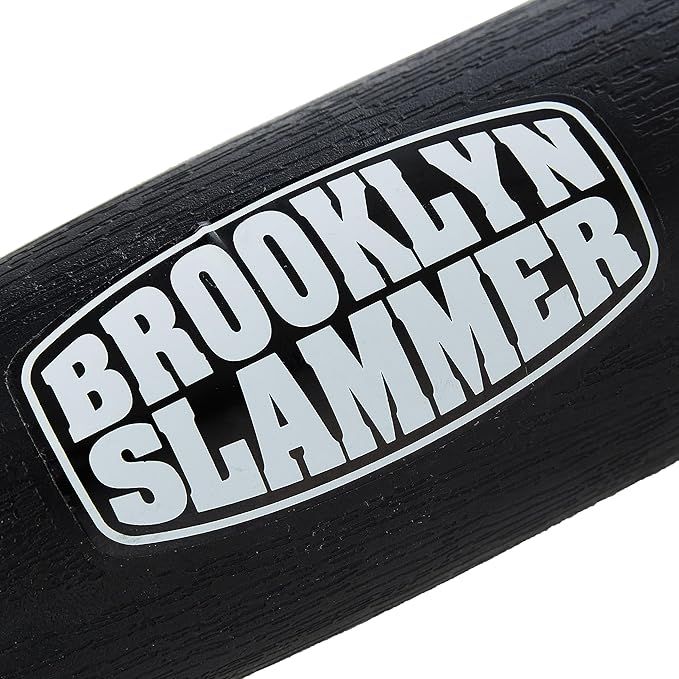 Cold Steel Brooklyn Bats are durable and high-quality baseball bats made of polypropylene material. These bats are known for their toughness and strength, making them ideal for self-defense, training, and recreational purposes. 
They are available in varying lengths and weights to suit different needs and preferences.